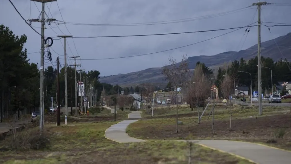 Dina Huapi y El Bolsón vuelven a tener casos de coronavirus