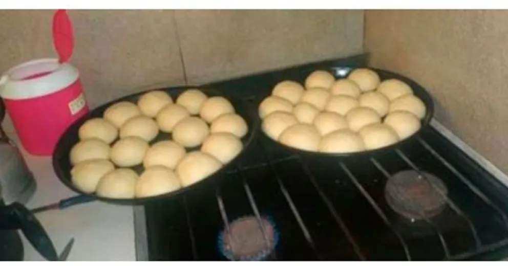 Familia del Virgen Misionera necesita de la colaboración de la comunidad