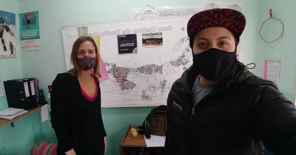 “La unión de matrimonios entre varones, entre mujeres, es una verdadera felicidad”