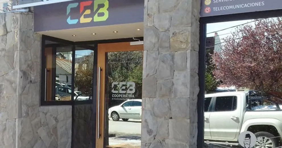 La Cooperativa de Electricidad informa las nuevas vías de pago