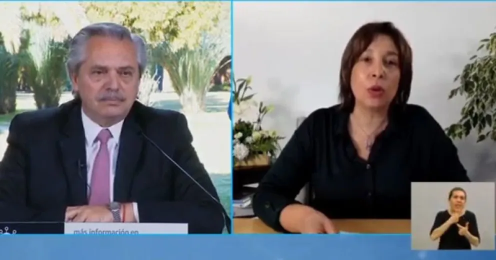 Carreras: "En Bariloche ha habido reuniones de más de diez personas y esto se refleja en los números de contagio"