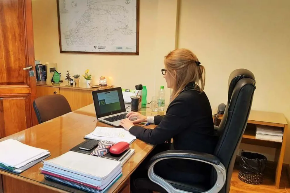 La Provincia comenzó la formulación del presupuesto 2021