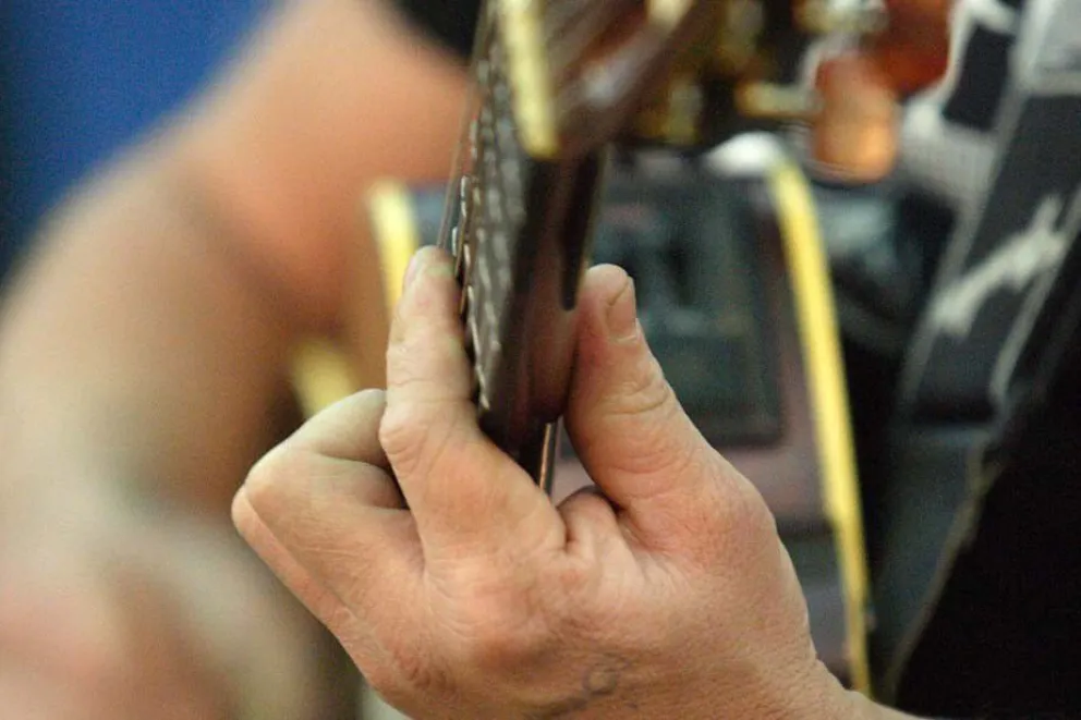 Llega una nueva edición del ciclo Rionegrinos en Concierto