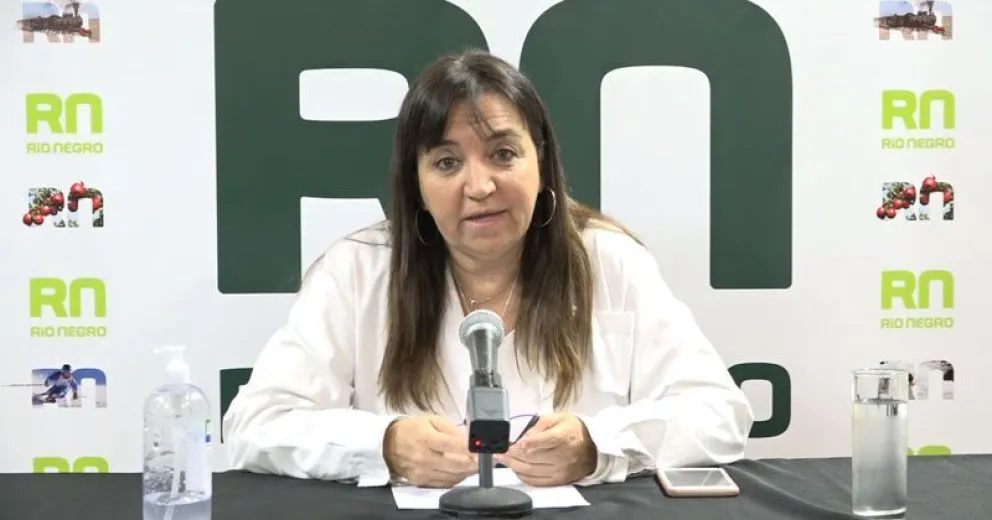 "Hay muchas reuniones de familiares y amigos" señaló Ibero