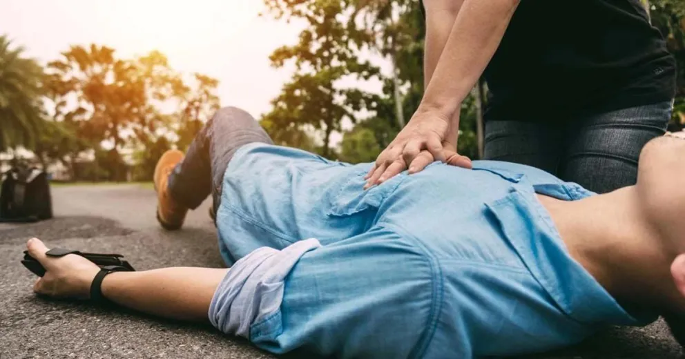 Impulsan obligatoriedad de un curso de RCP para sacar el registro de conducir