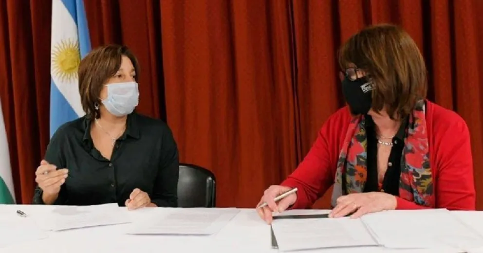 Dina Huapi accederá a un crédito de más de $2.000.000 para asistencia por COVID-19