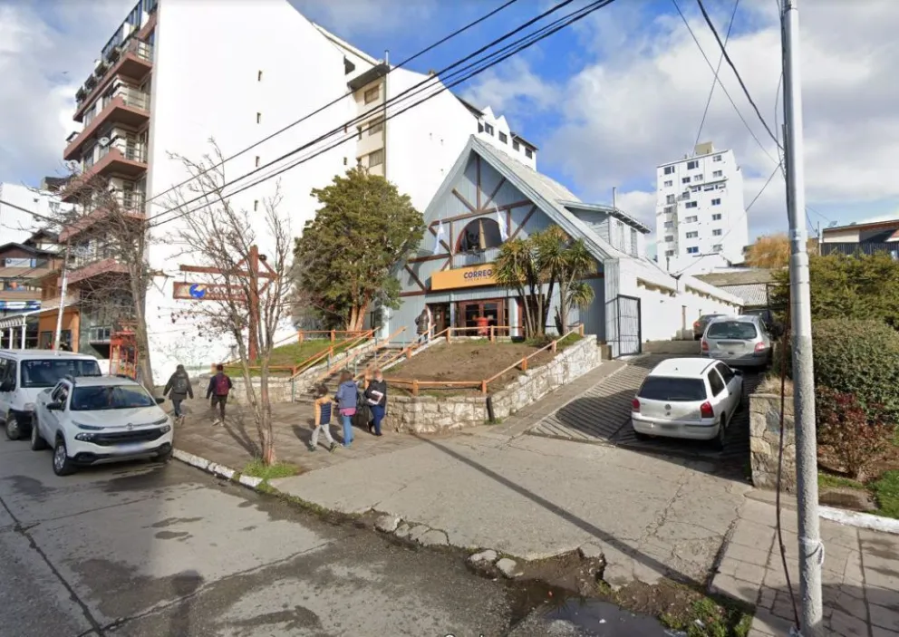 Luego de los casos de coronavirus, reabre con atención limitada el Correo Argentino