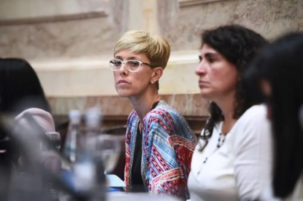 García Larraburu: “Urge el tratamiento de la emergencia turística”