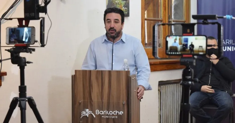 El miércoles abre parcialmente el cerro Catedral, con los cuidados y medidas sanitarias vigentes