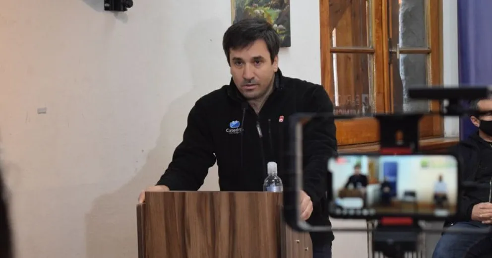 CAPSA: “Esta temporada está perdida, pero están en juego las próximas temporadas”