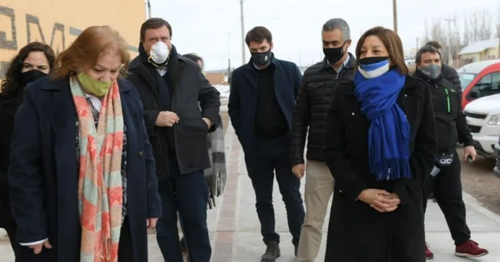 Préstamos a los municipios: “equidad y federalismo”