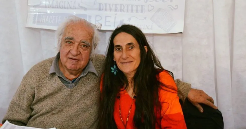 Falleció Raúl “Vasco” Izaguirre