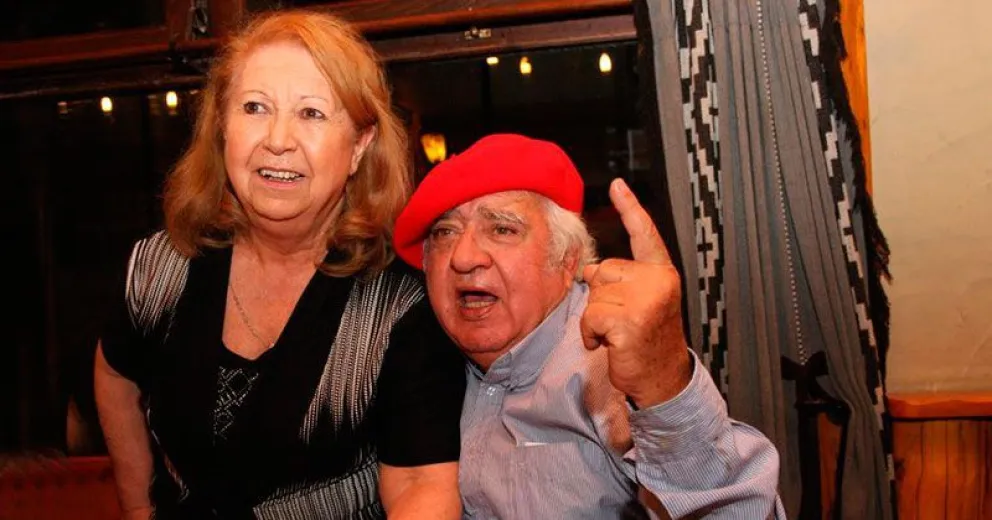 Adiós admirador de las montañas