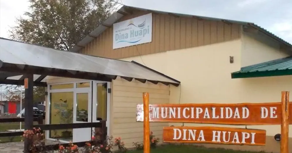 Denuncian incumplimientos en la recepción y distribución de donaciones en Dina Huapi