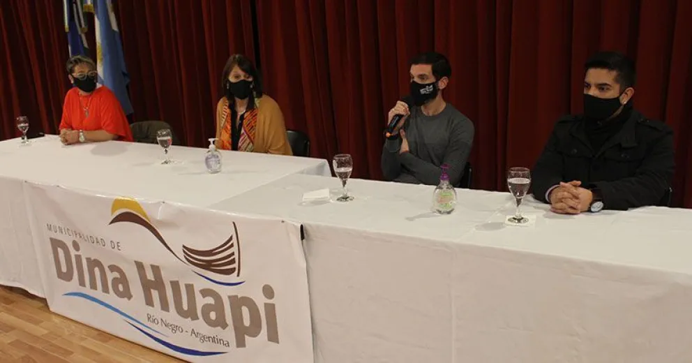 Intendenta y concejales dijeron que hubo una falsa denuncia y acusaron al Contralor de “abuso de autoridad”