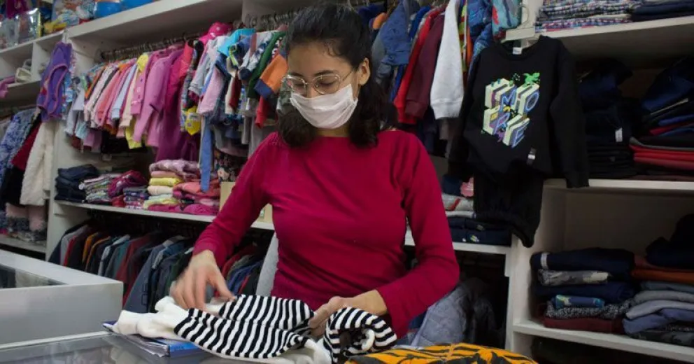 Los comercios ahora podrán abrir los domingos por autorización del municipio