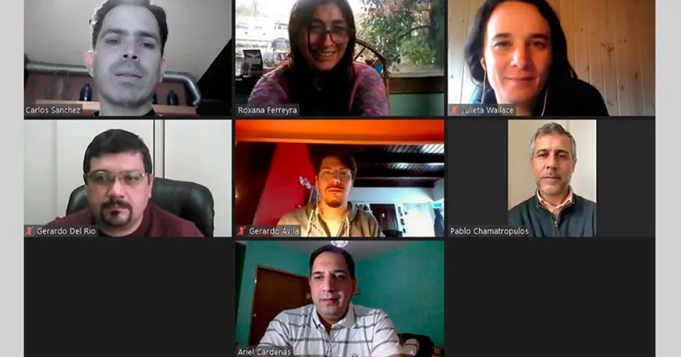 Dictamen favorable para el proyecto que busca extender las habilitaciones comerciales