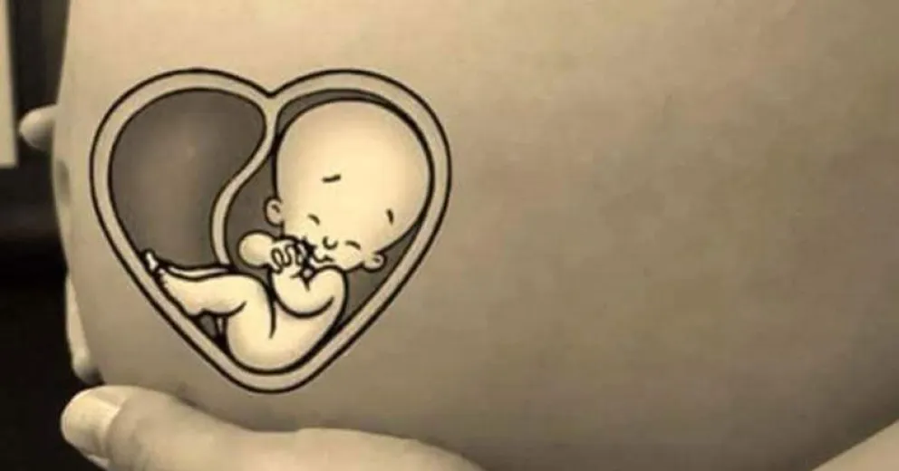 La acción temprana es fundamental para los casos de cardiopatía congénita