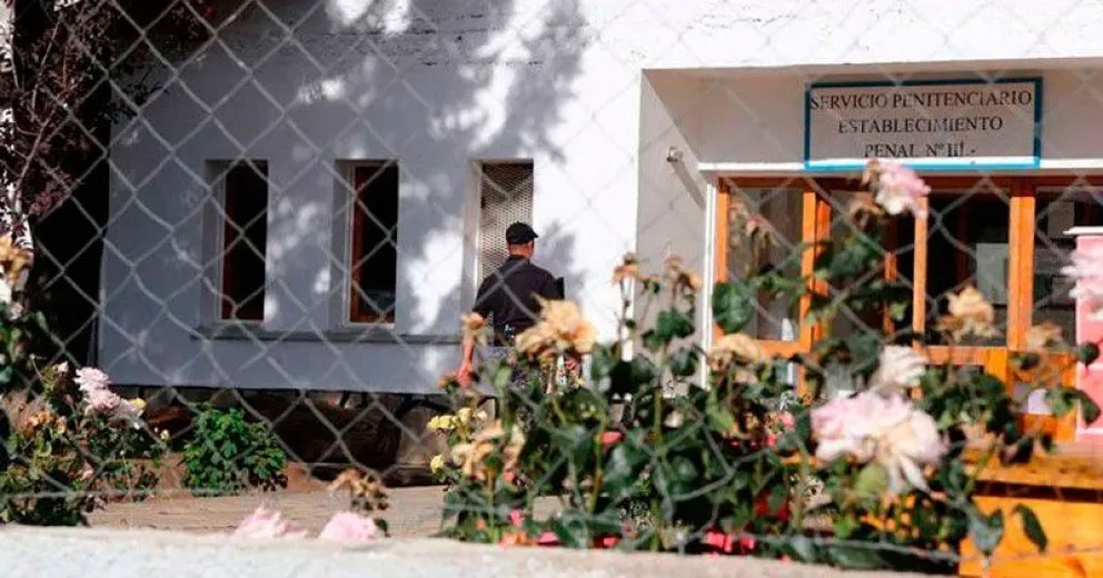 Retomó su vínculo de pareja y volvió a protagonizar hechos violentos