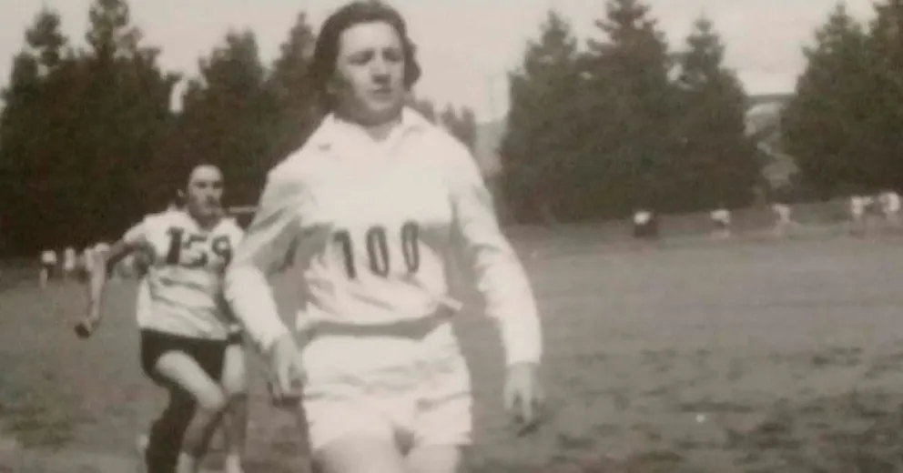 ¿QUÉ SERÁ DE…? María Magdalena Schatzi Bachmann, una de las profesoras del Ayekan Ruca