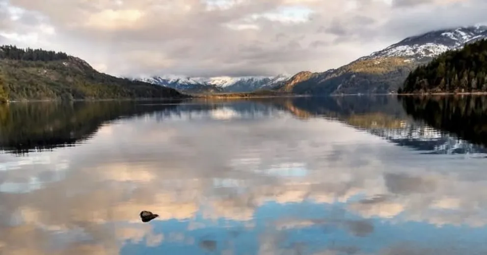 ¿Cuáles senderos del Parque están habilitados para residentes?