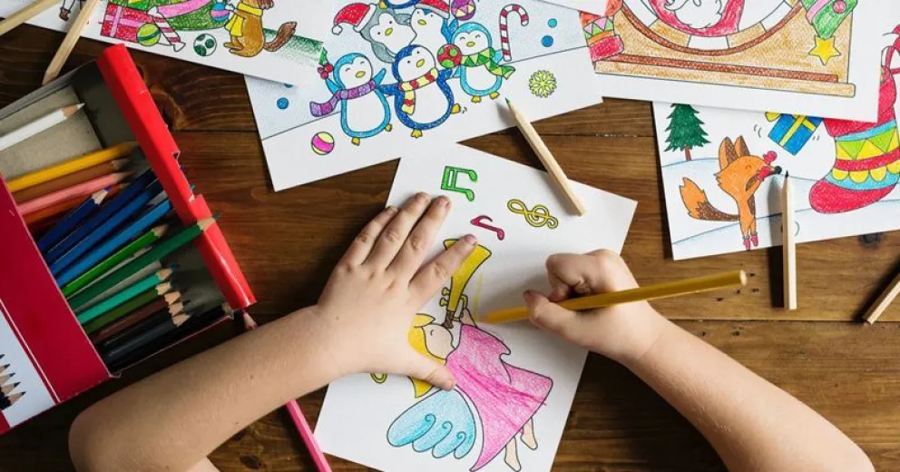 El Gobierno acompañará con un aporte a los Jardines Maternales