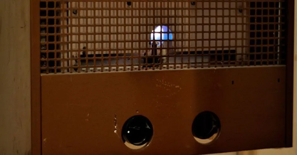 “Es imprescindible ventilar los ambientes donde hay combustión de gas”