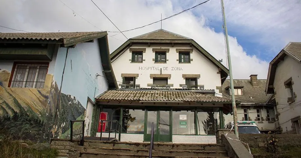 El 66% de las camas de terapia intensiva en la ciudad están ocupadas