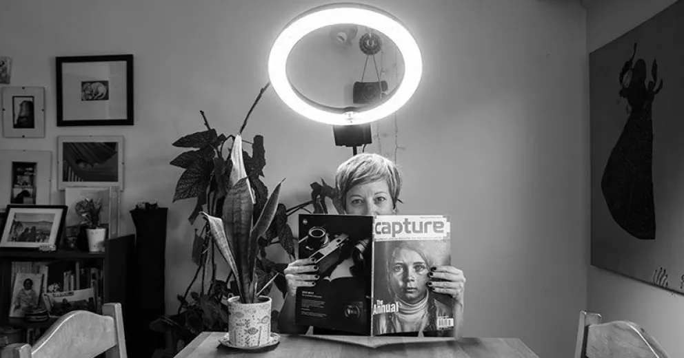 Aporta a la historia “Pequeñas anécdotas sobre la cuarentena”