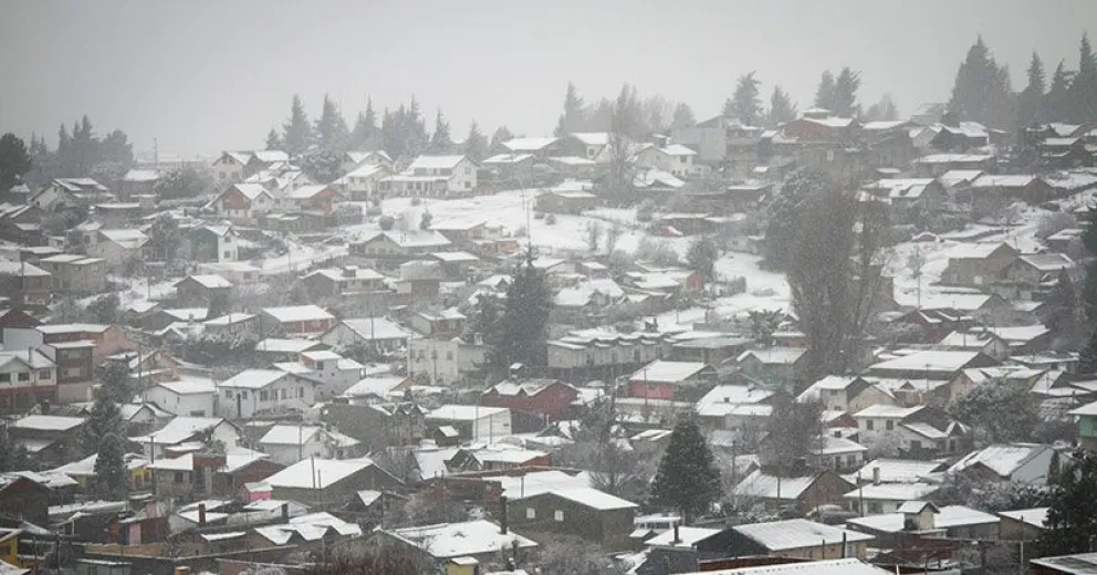 Falleció un hombre de 86 años: Bariloche alcanzó las 16 muertes