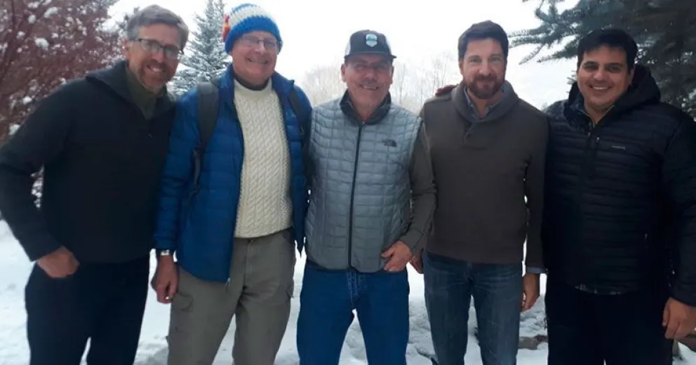 “En Argentina faltan más políticas de contención al sector turístico”