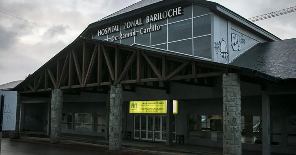 En el Hospital Zonal están recibiendo donación de plasma de personas curadas de coronavirus