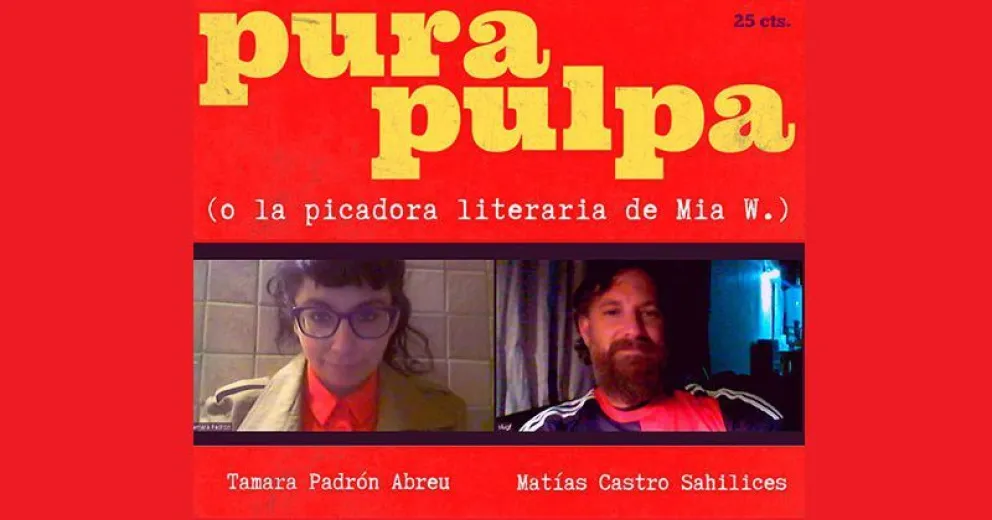 Después del concurso, avanza Pura Pulpa