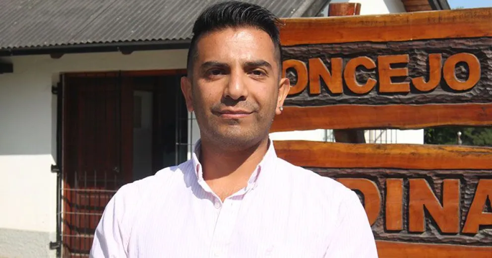 Concejales de Dina Huapi crearon un Plan Municipal de Erradicación de Letrinas