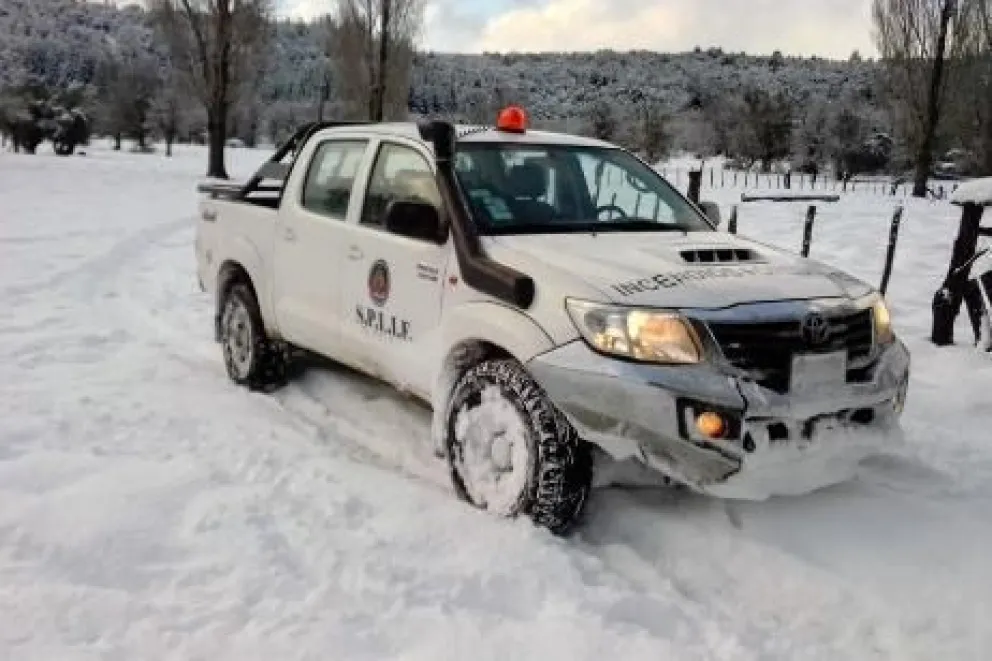 La importancia del trabajo conjunto: gran tarea del SPLIF junto a otras instituciones