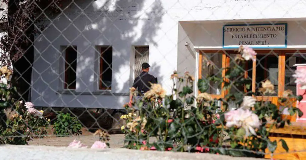 Penal III: internos de un pabellón  provocaron destrozos para exigir la flexibilización de las restricciones