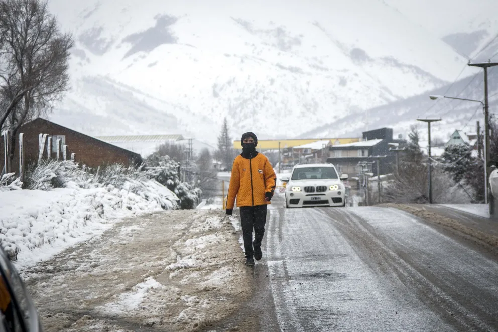 El 20% de los pacientes activos de Bariloche no tienen nexo identificado