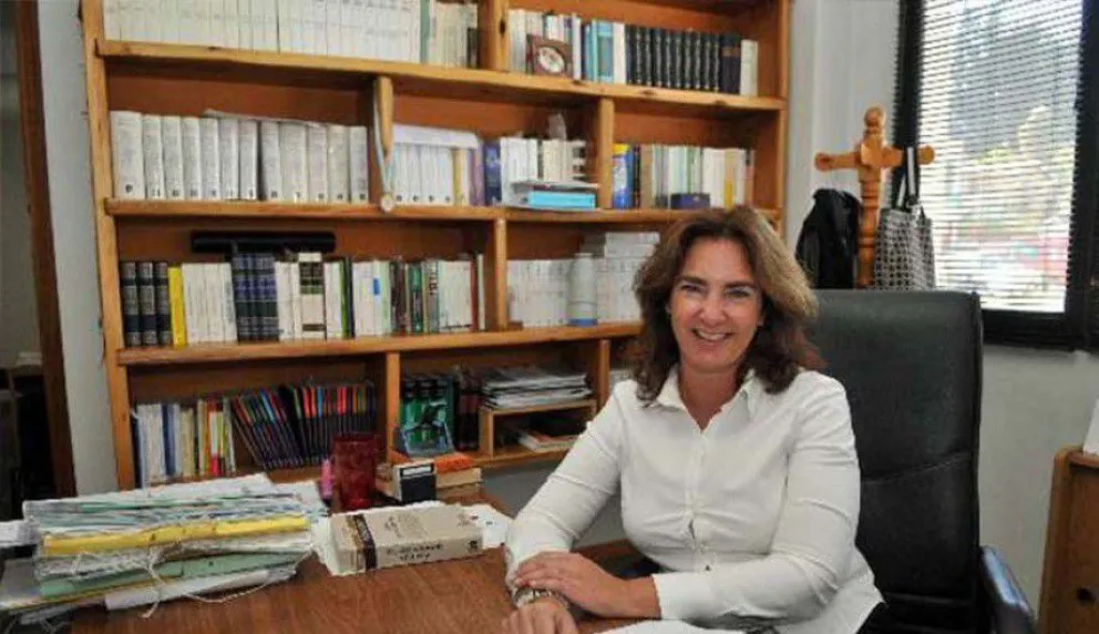 La jueza Pájaro denunció que recibe amenazas y hostigamientos organizados   