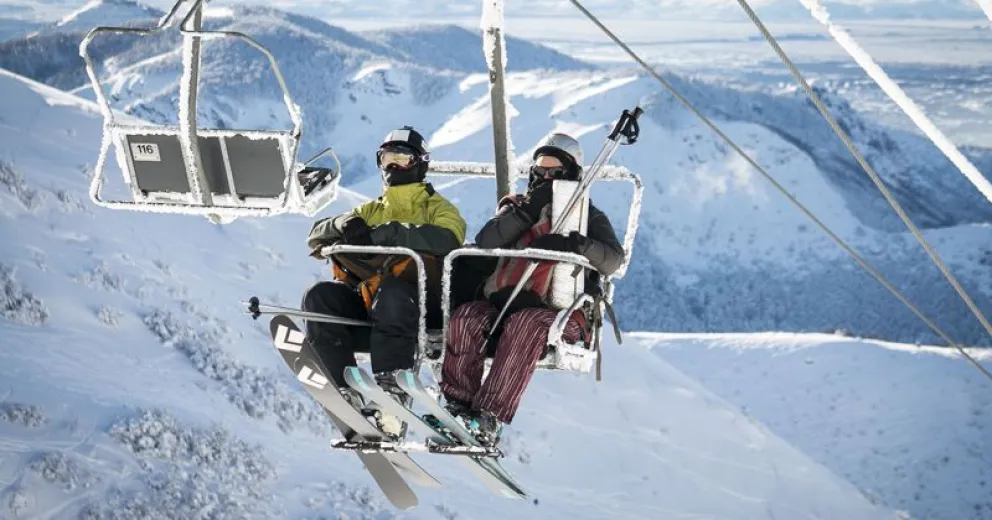 Por pronóstico de fuertes vientos, Catedral cerrará durante el fin de semana