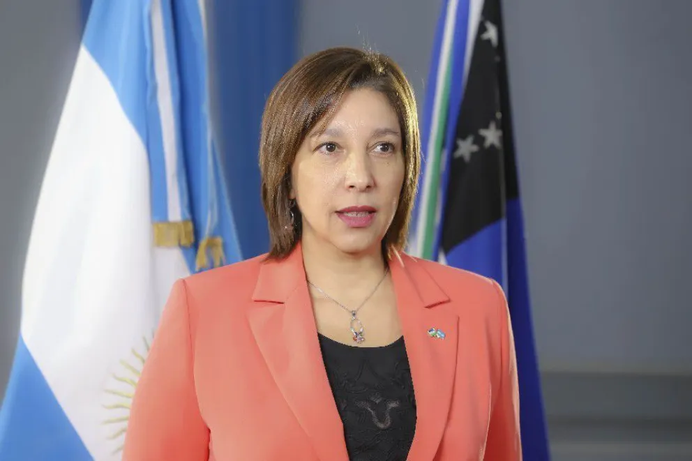 La Gobernadora dispuso el pago de una bonificación especial para residentes de Salud