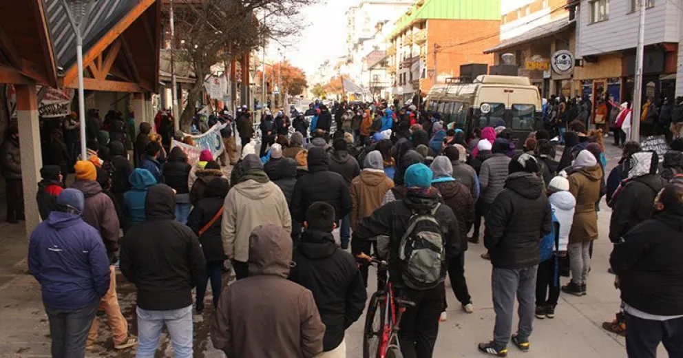 Ministro de Trabajo de la Nación recibirá a la UTHGRA y se aguarda un acuerdo