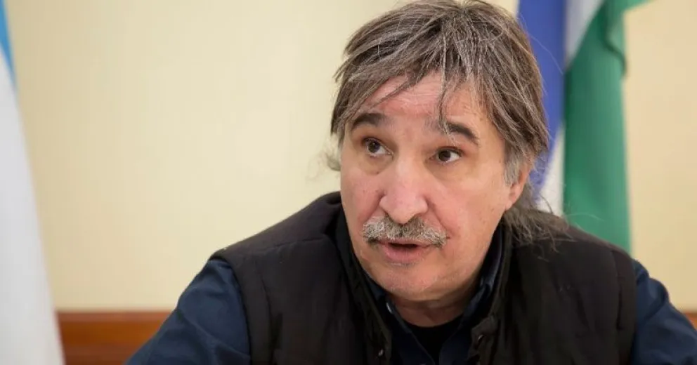 Stopiello destacó la decisión de la gobernadora de apoyar a los jardines