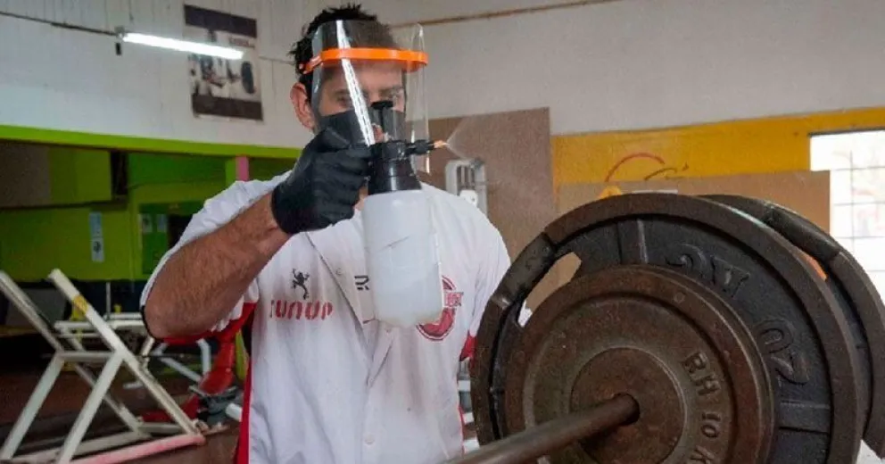 General Roca: se extienden las restricciones hasta el 31 de julio