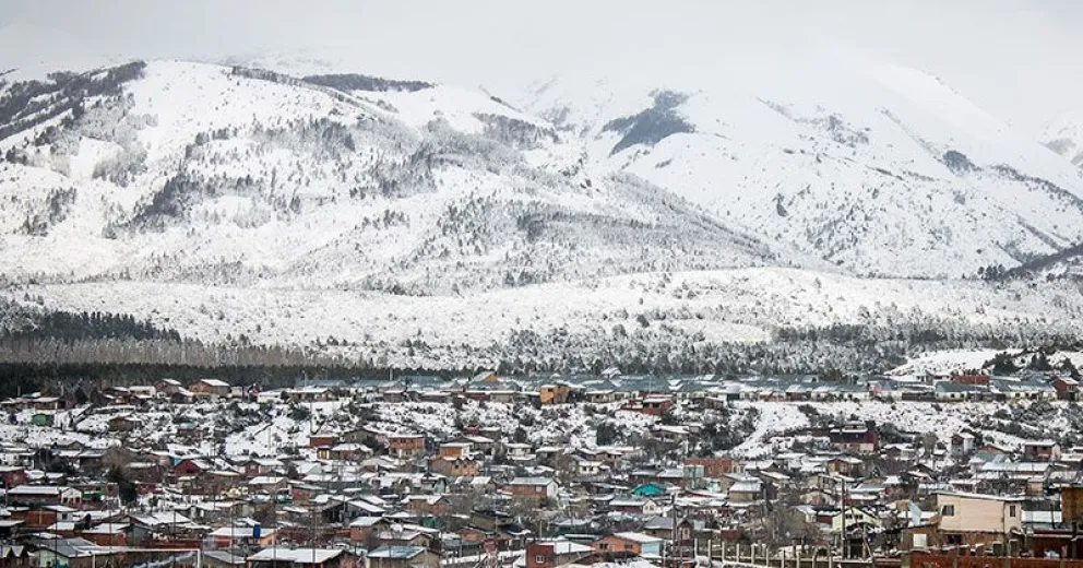 “El virus está en el peor de sus momentos en el país y tenemos que cuidarnos más que nunca”