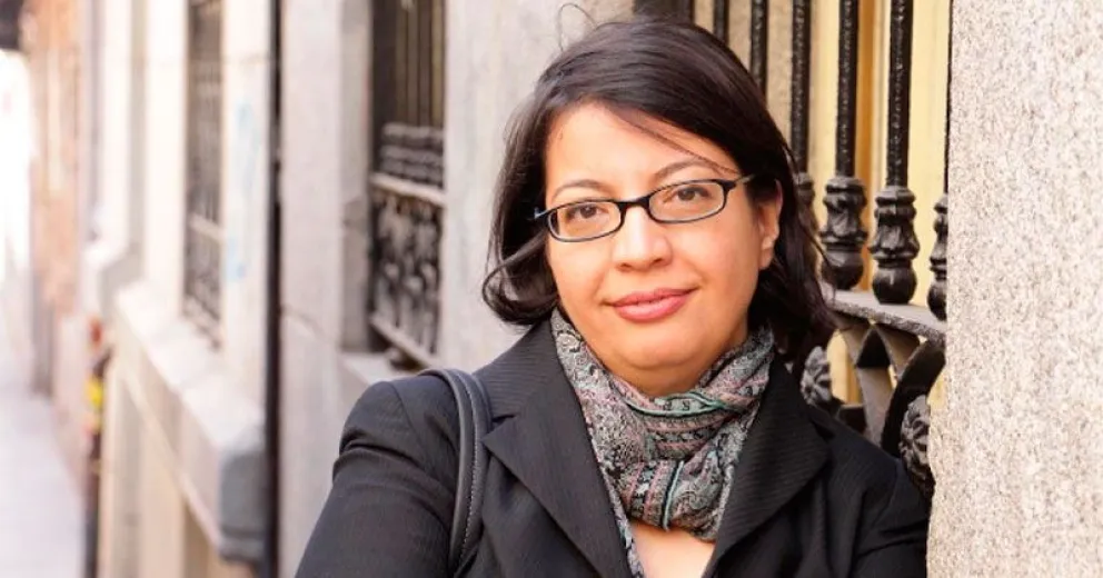 Shadi Sadr y su lucha en Irán para proteger minorías sexuales, étnicas y religiosas