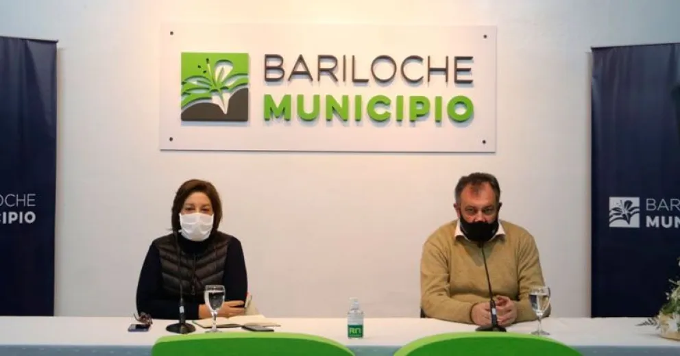 Provincia confirmó que rescindió el contrato a la  concesionaria del casino y se llamará a licitación