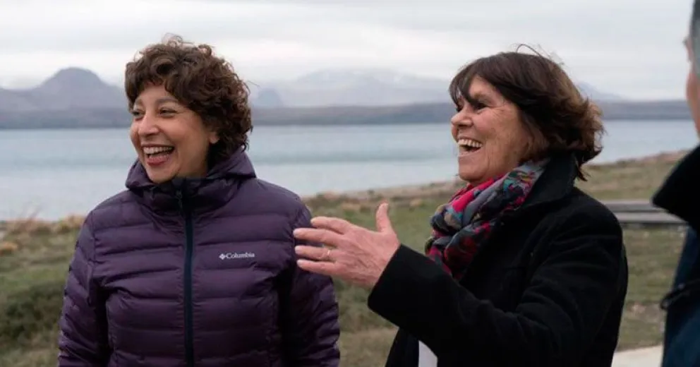 Para Carreras, la denuncia penal contra el gobierno de Dina Huapi “es injusta y politizada”