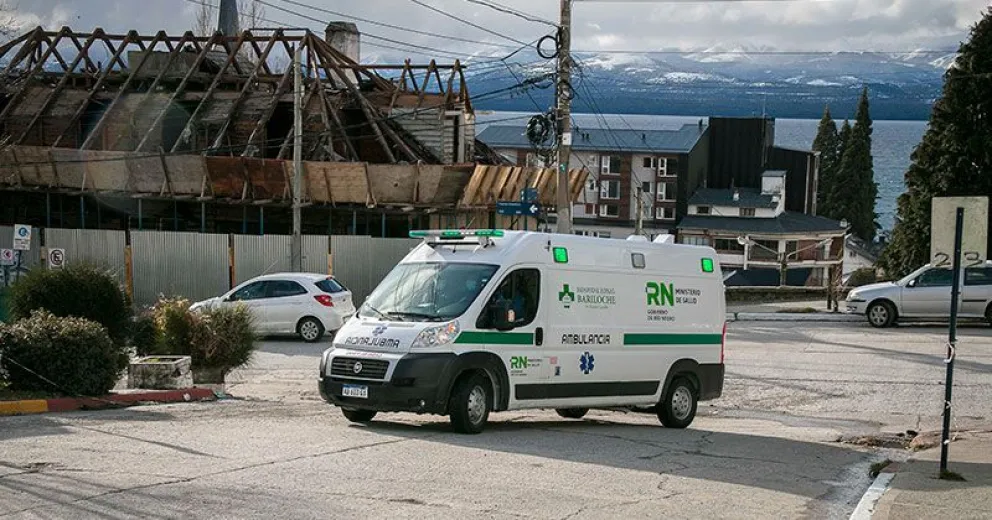 Se siguen incrementando los positivos en Bariloche: confirmaron 19 casos y dieron 8 altas