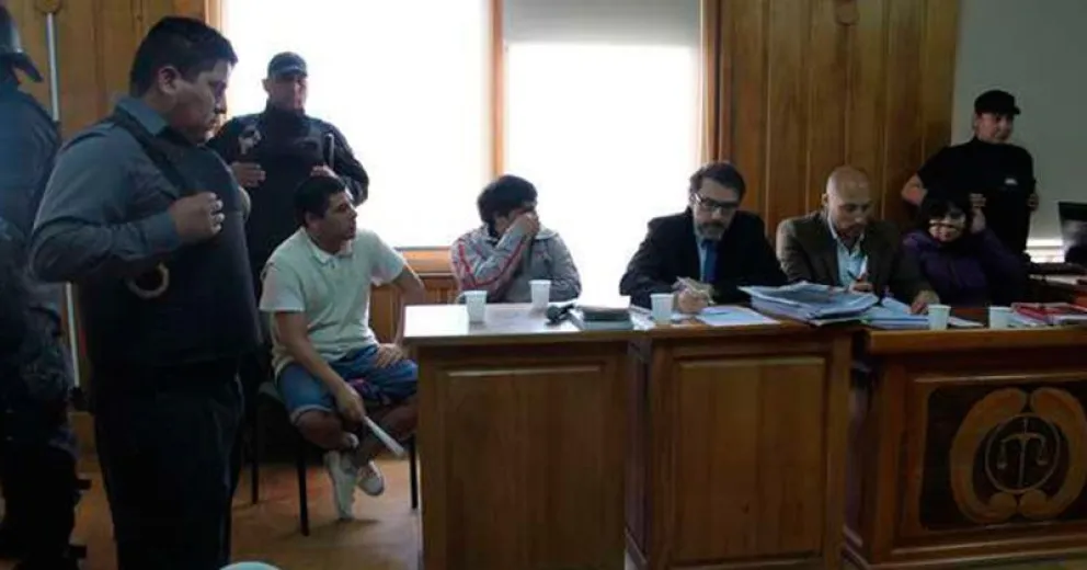 Incidente por cese de prisión preventiva se dilata en el STJ