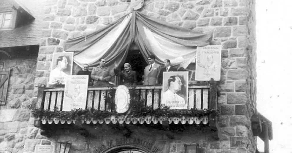 OVIDIO ZÚÑIGA:  “¡Cuánta grandeza para decidir  qué espacio debía ocupar!”